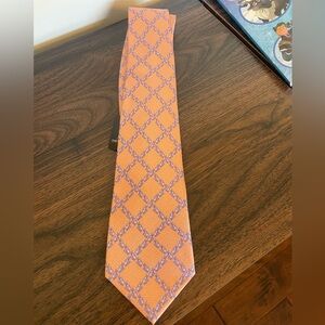 Jim Thompson necktie- new with tags